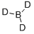 氘代硼烷-d3