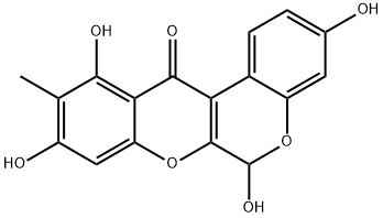 Boeravinone E