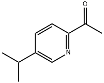 1-(5-异丙基吡啶-2-基)乙酮