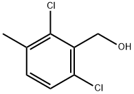 (2,6-Dichloro-3-methylphenyl)methanol
