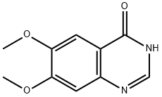6,7-Dimethoxy-3H-quinazolin-4-one