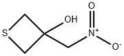 3-(Nitromethyl)thietan-3-ol