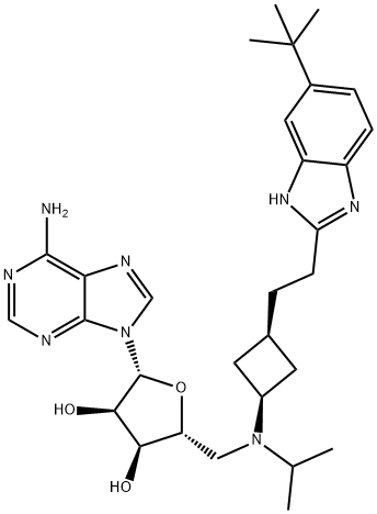 Pinometostat (EPZ5676)