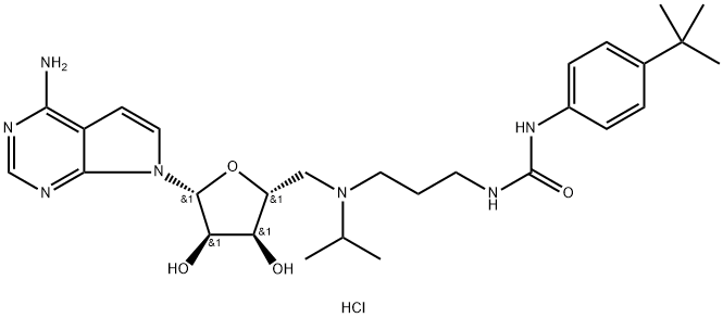 EPZ004777 HCl