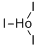 Holmium(III) iodide