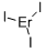 碘化铒(III）