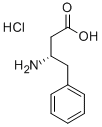 L-β-高苯丙氨酸盐酸盐