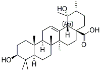 Pomolic acid