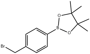 4-溴甲基苯硼酸频哪酯