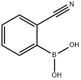 2-氰基苯硼酸