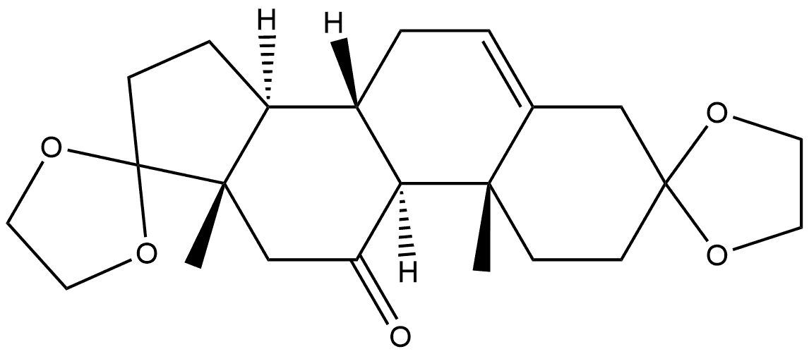 13872-18-9结构式