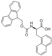 Fmoc-3-(1-naphthyl)-D-Alanine