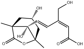 8&#39;-Oxo-6-hydroxydihydrophaseic acid