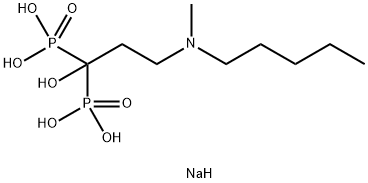 伊班膦酸钠