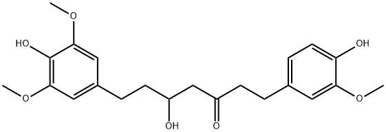 5&quot;-Methoxyhexahydrocurcumin