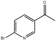 2-溴-5-乙酰基吡啶