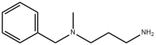 N-(3-Aminopropyl)-N-benzyl-N-methylamine