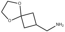 (5,8-Dioxa-spiro[3.4]oct-2-yl)methylamine