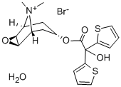 Tiotropium Bromide hydrate