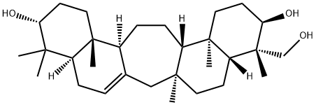 Lycoclavanol