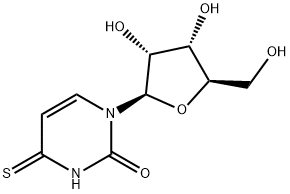 4-硫代尿苷