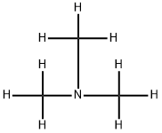 Trimethyl-d9-amine (gas)
