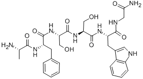 Locustakinin I