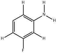 3-Fluoroaniline-d5