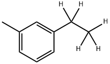 3-Ethyl-d5-toluene