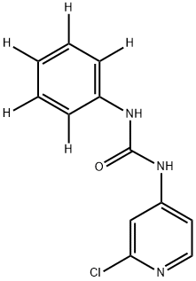 Forchlorfenuron-d5