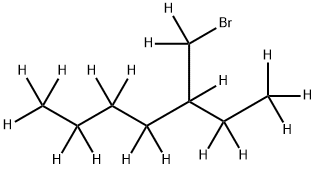 1-Bromo-2-ethylhexane-d17