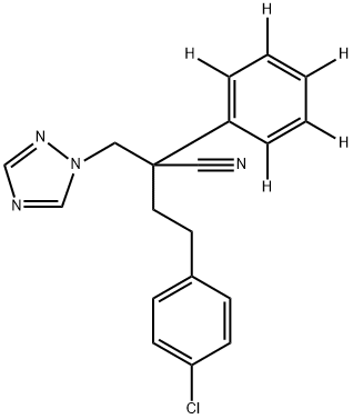 Fenbuconazole-d5