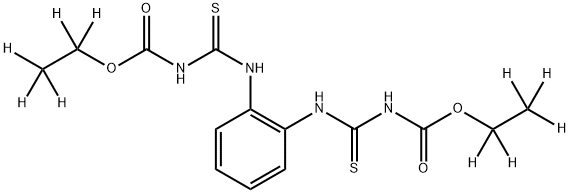 Thiophanate Ethyl-d10