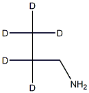 1-Propyl-d5-amine