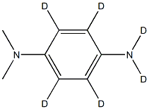 N,N-Dimethyl-p-phenylenediamine-d6