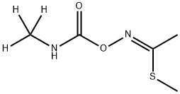 灭多威-D3D3-Methomyl