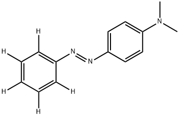 N,N-Dimethyl-4-phenyl-d5-azoaniline