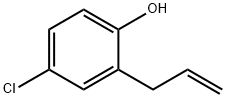 2-烯丙基-4-氯苯酚