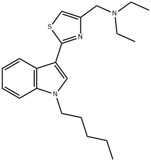 PTI-1 Hydrochloride