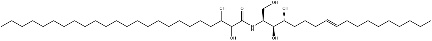 3&#39;-Hydroxygynuramide II