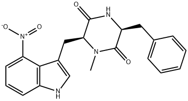 Thaxtomin C