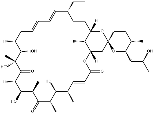 Oligomycin D