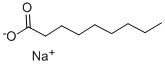 Sodium Nonanoate