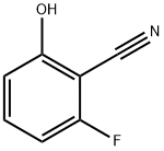 2-Fluoro-6-hydroxybenzonitrile