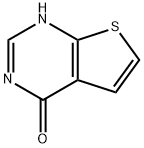 噻吩并[2,3-D]嘧啶-4(3H)-酮