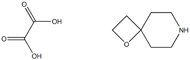 1-Oxa-7-azaspiro[3.5]nonane oxalate