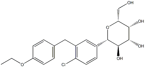 galacto-Dapagliflozin