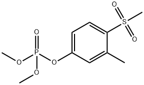 Fenthoxon Sulfone