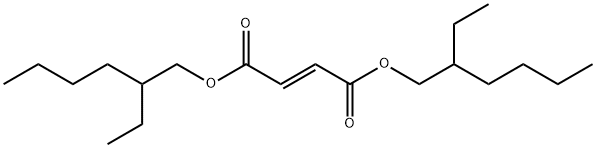 富马酸二(2-乙基己基)酯