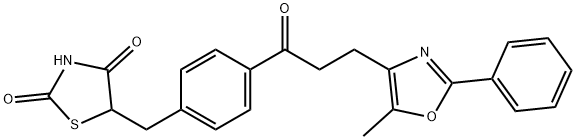 Darglitazone